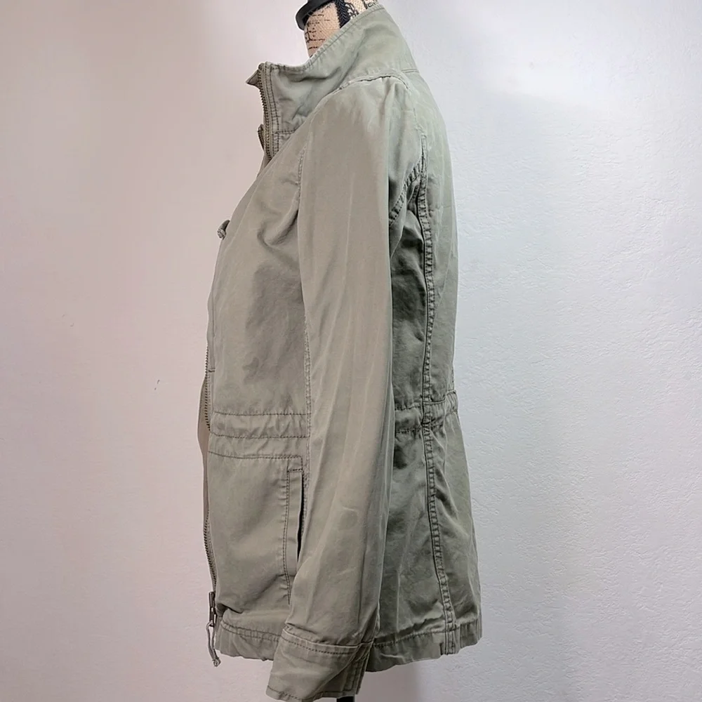 Madewell Fleet Jacket Sz. Small